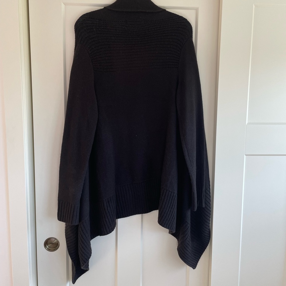 Michael Kors open cardigan, size L. - Picture 2 of 10